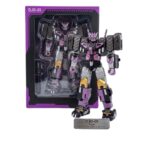 Transformer Tarn Action Figure | BMB DJD-01 Oversized Legacy Inspired Collectible | 21cm Premium Model