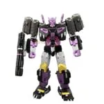 Transformer Tarn Action Figure | BMB DJD-01 Oversized Legacy Inspired Collectible | 21cm Premium Model - Image 3