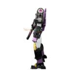 Transformer Tarn Action Figure | BMB DJD-01 Oversized Legacy Inspired Collectible | 21cm Premium Model - Image 4