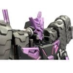 Transformer Tarn Action Figure | BMB DJD-01 Oversized Legacy Inspired Collectible | 21cm Premium Model - Image 5