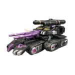 Transformer Tarn Action Figure | BMB DJD-01 Oversized Legacy Inspired Collectible | 21cm Premium Model - Image 8