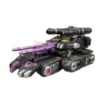 Transformer Tarn Action Figure | BMB DJD-01 Oversized Legacy Inspired Collectible | 21cm Premium Model - Image 8
