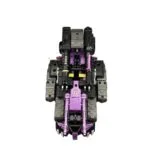 Transformer Tarn Action Figure | BMB DJD-01 Oversized Legacy Inspired Collectible | 21cm Premium Model - Image 9