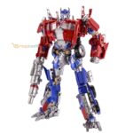Transformer Optimus Prime HMK-09C SS-102 ROTB Action Figure | 30cm Oversized Collectible | Shopbefikar