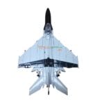 Transformer Nitro Zeus Action Figure | BMB Black Mamba LS-01 Ares Nitrogen | 27cm Oversized Collectible Model - Image 8