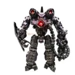 Zeus Toys Transformer Shockwave Action Figure | ZS-01 Oversized Studio Series Inspired Collectible | 35cm Alloy Version Model - Image 2