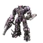 Zeus Toys Transformer Shockwave Action Figure | ZS-01 Oversized Studio Series Inspired Collectible | 35cm Alloy Version Model - Image 4