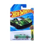 Hot Wheels 17 Pagani huayra roadster | Die-Cast Toy Car | 1:64 Scale | Age 3+ | Mainline C Case 2026