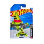 Hot Wheels 'Cone Shaker ( Treasure hunt ) | Die-Cast Toy Car | 1:64 Scale | Age 3+ | Mainline C Case 2026 (Copy)