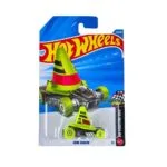 Hot Wheels 'Cone Shaker ( Treasure hunt ) | Die-Cast Toy Car | 1:64 Scale | Age 3+ | Mainline C Case 2026 (Copy)