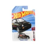 Hot Wheels 85 Honda city turbo II | Die-Cast Toy Car | 1:64 Scale | Age 3+ | Mainline C Case 2026