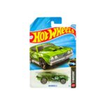 Hot Wheels 69 Chevelle | Die-Cast Toy Car | 1:64 Scale | Age 3+ | Mainline C Case 2026