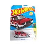 Hot Wheels Drift Box | Die-Cast Toy Car | 1:64 Scale | Age 3+ | Mainline C Case 2026