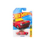 Hot Wheels Lotus cortina | Die-Cast Toy Car | 1:64 Scale | Age 3+ | Mainline C Case 2026