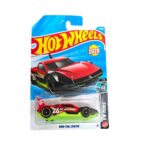 Hot Wheels High-tail Chaser | Die-Cast Toy Car | 1:64 Scale | Age 3+ | Mainline C Case 2026