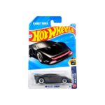 Hot Wheels HW K.I.T.T. concept | Die-Cast Toy Car | 1:64 Scale | Age 3+ | Mainline C Case 2026