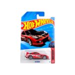 Hot Wheels 24/Seven | Die-Cast Toy Car | 1:64 Scale | Age 3+ | Mainline C Case 2026