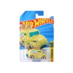 Hot Wheels Roller Toaster | Die-Cast Toy Car | 1:64 Scale | Age 3+ | Mainline C Case 2026