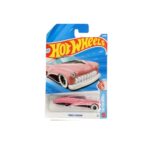Hot Wheels Purple passion | Die-Cast Toy Car | 1:64 Scale | Age 3+ | Mainline C Case 2026