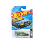 Hot Wheels Volvo 240 Drift Wagon | Die-Cast Toy Car | 1:64 Scale | Age 3+ | Mainline C Case 2026