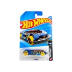 Hot Wheels X-Steam | Die-Cast Toy Car | 1:64 Scale | Age 3+ | Mainline C Case 2026