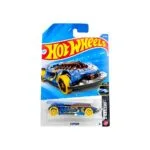 Hot Wheels X-Steam | Die-Cast Toy Car | 1:64 Scale | Age 3+ | Mainline C Case 2026