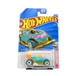 Hot Wheels Donut Drifter | Die-Cast Toy Car | 1:64 Scale | Age 3+ | Mainline C Case 2026