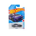Hot Wheels Mazda RX-7 | Die-Cast Toy Car | 1:64 Scale | Age 3+ | Mainline C Case 2026
