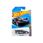 Hot Wheels Bugatti bolide | Die-Cast Toy Car | 1:64 Scale | Age 3+ | Mainline C Case 2026