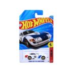 Hot Wheels Ferrari 365 GTB4 competizione | Die-Cast Toy Car | 1:64 Scale | Age 3+ | Mainline C Case 2026