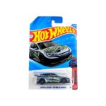Hot Wheels Cupra e-racer | Die-Cast Toy Car | 1:64 Scale | Age 3+ | Mainline C Case 2026