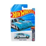 Hot Wheels 76 Chevy chevette | Die-Cast Toy Car | 1:64 Scale | Age 3+ | Mainline C Case 2026
