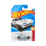 Hot Wheels Corvette grand sport | Die-Cast Toy Car | 1:64 Scale | Age 3+ | Mainline C Case 2026