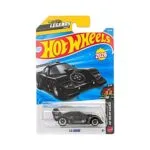 Hot Wheels LA Liebre | Die-Cast Toy Car | 1:64 Scale | Age 3+ | Mainline C Case 2026