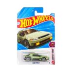 Hot Wheels Hako Type D | Die-Cast Toy Car | 1:64 Scale | Age 3+ | Mainline C Case 2026
