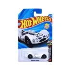 Hot Wheels Maserati Tipo 61 | Die-Cast Toy Car | 1:64 Scale | Age 3+ | Mainline C Case 2026