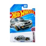 Hot Wheels Mazda RX-3 | Die-Cast Toy Car | 1:64 Scale | Age 3+ | Mainline C Case 2026