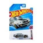 Hot Wheels Mazda RX-3 | Die-Cast Toy Car | 1:64 Scale | Age 3+ | Mainline C Case 2026
