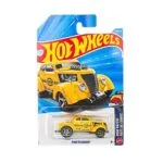 Hot Wheels Pass'N Gasser | Die-Cast Toy Car | 1:64 Scale | Age 3+ | Mainline C Case 2026