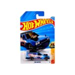 Hot Wheels Time Shifter | Die-Cast Toy Car | 1:64 Scale | Age 3+ | Mainline C Case 2026