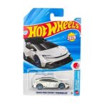 Hot Wheels Toyota Prius custom | Die-Cast Toy Car | 1:64 Scale | Age 3+ | Mainline C Case 2026
