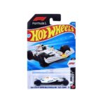 Hot Wheels Visa cash app racing bulls formula one team | Die-Cast Toy Car | 1:64 Scale | Age 3+ | Mainline C Case 2026