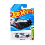 Hot Wheels Voltage Spike | Die-Cast Toy Car | 1:64 Scale | Age 3+ | Mainline C Case 2026