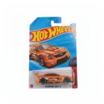 Hot Wheels 16 Cadillac ATS-V R | Die-Cast Toy Car | 1:64 Scale | Age 3+ | Mainline C Case 2026