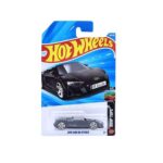 Hot Wheels 2019 Audi R8 Spyder | Die-Cast Toy Car | 1:64 Scale | Age 3+ | Mainline C Case 2026