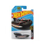 Hot Wheels 1966 Bat Boat | Die-Cast Toy Car | 1:64 Scale | Age 3+ | Mainline C Case 2026