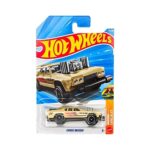 Hot Wheels Crusie Bruiser | Die-Cast Toy Car | 1:64 Scale | Age 3+ | Mainline C Case 2026