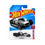 Hot Wheels Hoto Roto | Die-Cast Toy Car | 1:64 Scale | Age 3+ | Mainline C Case 2026