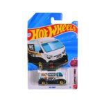 Hot Wheels KEI Swap | Die-Cast Toy Car | 1:64 Scale | Age 3+ | Mainline C Case 2026