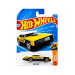 Hot Wheels Long Bloc | Die-Cast Toy Car | 1:64 Scale | Age 3+ | Mainline C Case 2026